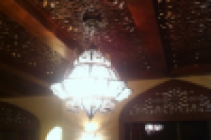 Восточные интерьеры