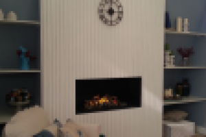 Телепроект "Фазенда" на первом канале