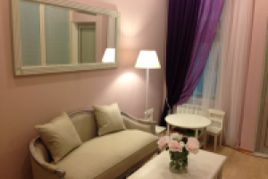 Декорирование офиса туристической фирмы Магеллан