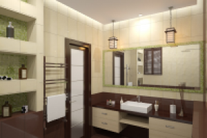 Ванная комната