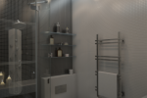 Ванная комната