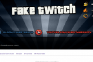 Оформление Twitch Канала [8]