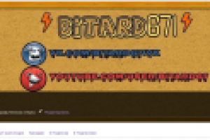 Оформление Twitch Канала [2]