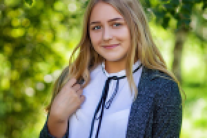 Школьный портрет