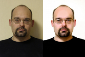 Обработка фото