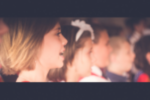 Репортаж с выпускного 5 класс