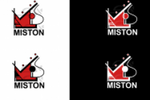Поиск логотипа Miston