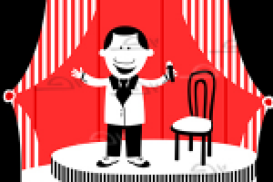 Конферансье