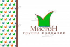 Титульная страница для презентации "Мистон"