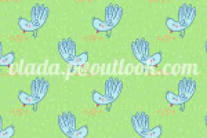 pattern with  pecking birds.jpg
