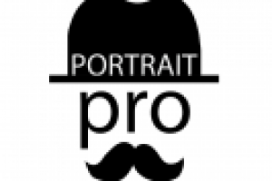 Логотип для художественной мастерской.