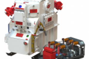 Распределительное устройство КРУВ