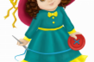 Персонаж Мариша