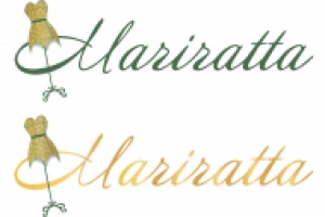 Логотип для производителя женской одежды