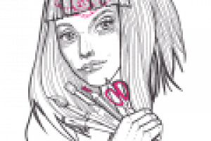 Автопртрет