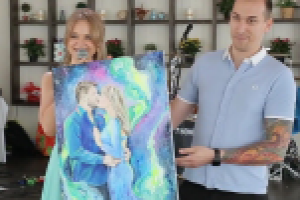 подарок на свадьбу