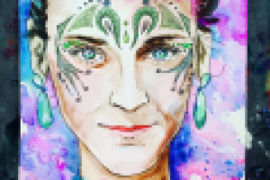 скетчи и принты на любую тему