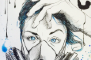 иллюстрации для принтов , книг на любые темы