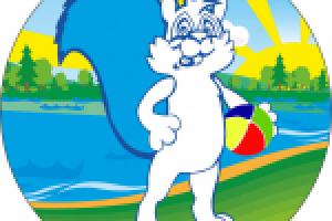 Персонаж для детского лагеря