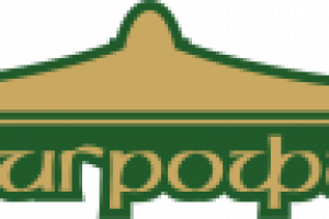 Логотип для дистрибьютора тайской косметики