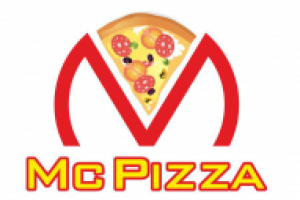 Логотип для пиццерии