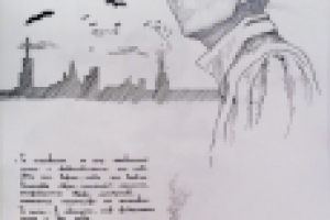 памяти Бодрова посвящается