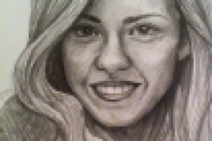 портреты на заказ