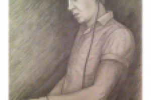 портреты на заказ