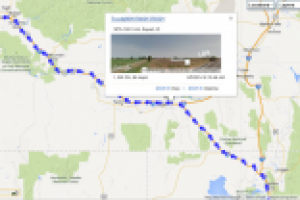 Fleet Tracking System