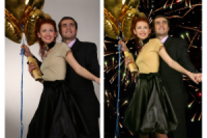 Ретушь фото для каталога