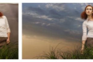 Ретушь фото для каталога