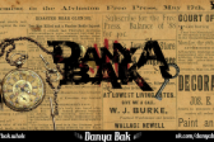 Мой логотип