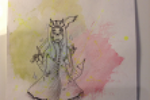 Ведьма из Коустервилля