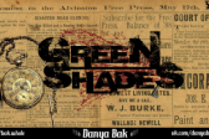 Green Shades