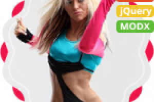 Dance studio Galitsino