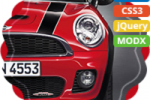 Автотехцентр MINI-BMW