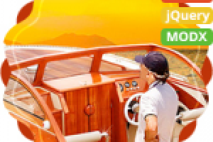 Водный стиль