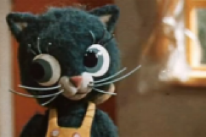 "Настоящий друг" - из мультфильма "Тимка и Димка". Закалова Анна