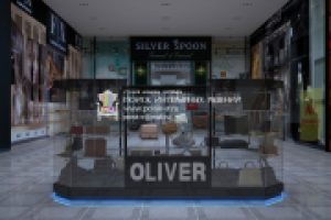 Дизайн торговой точки