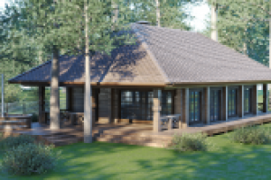 Пример визуализации