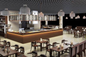 Пример визуализации