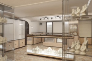 Проект магазина украшений