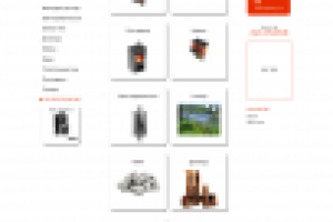 Уральский климат - интернет-магазин