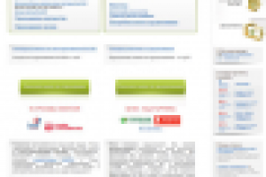 Дизайн и программирование сайта strahowanie.ru