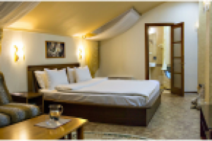 Гостиничный номер