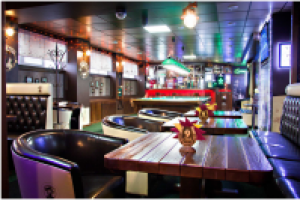 Бильярд-бар
