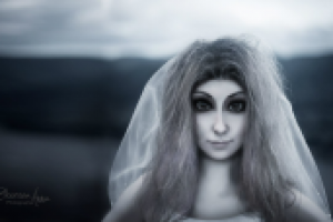 По мотивам Тима Бёртона