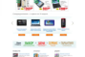 ИнИнтернет-магазин "Алло"