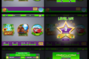 разработка графики для  приложения