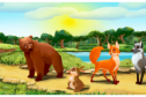 Графика для приложения под iPad